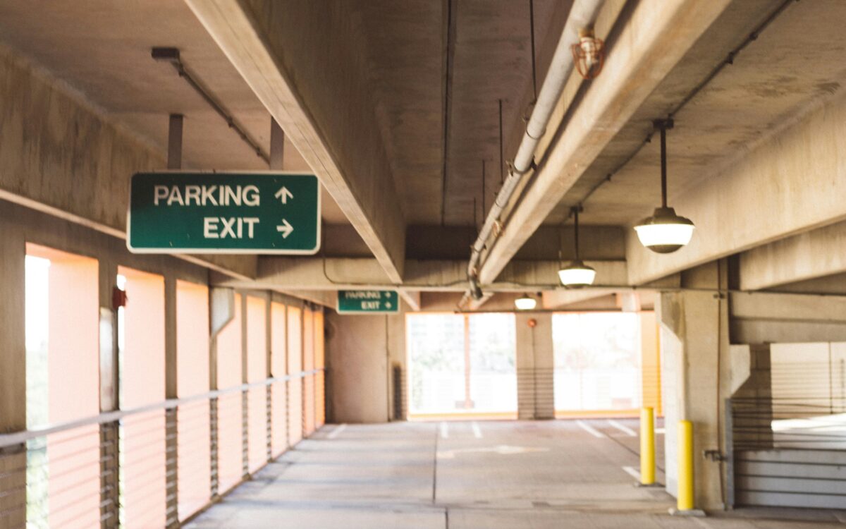 Employer Parking Lot - Pexels.com - Free to use. See Description.